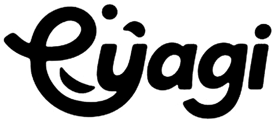 eyagi trademark artwork