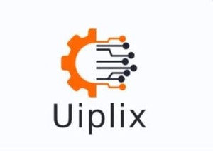 UIPLIX trademark artwork