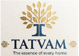 Tatvam- The Essence of Every Home trademark artwork