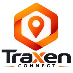 Traxen Connect trademark artwork