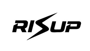 RISUP trademark artwork