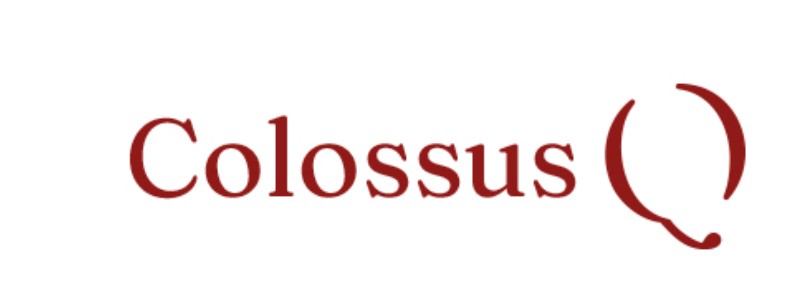 Colossus Q trademark artwork