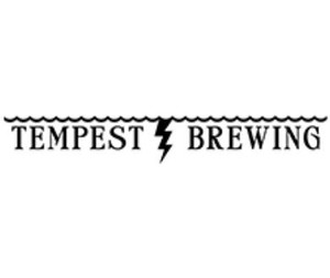 Tempest Brewing trademark artwork