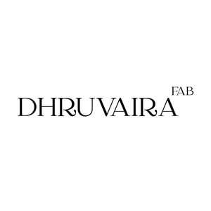 DHRUVAIRA FAB trademark artwork