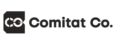 COMITAT CO trademark artwork