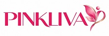 PINKLIVA trademark artwork