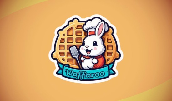 waffaroo trademark artwork