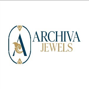 ARCHIVA JEWELS trademark artwork