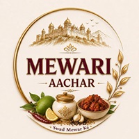 MEWARI AACHAR trademark artwork