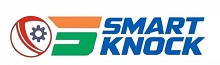 SMART KNOCK trademark artwork
