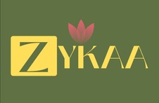 ZYKAA trademark artwork
