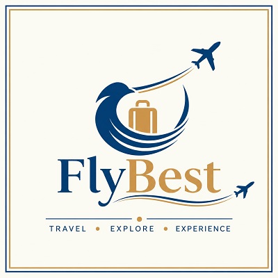 FLYBEST trademark artwork