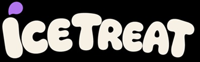 ICETREAT trademark artwork