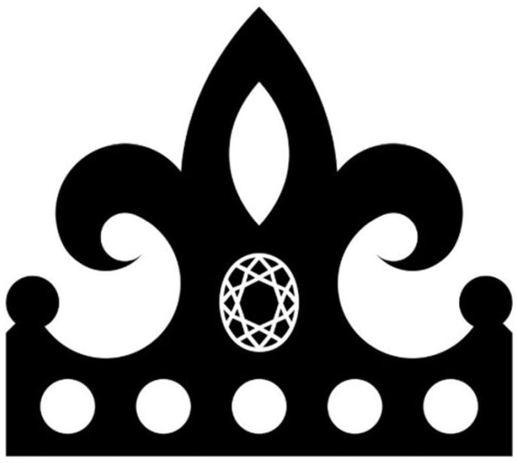 Device trademark artwork