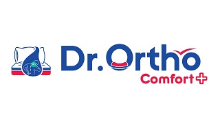 Dr.Ortho Comfort+ trademark artwork