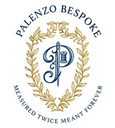 PALENZO BESPOKE trademark artwork