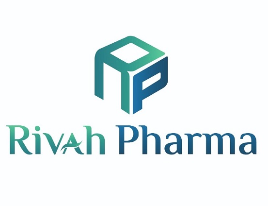 Rivah Pharma trademark artwork