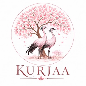 KURJAA trademark artwork