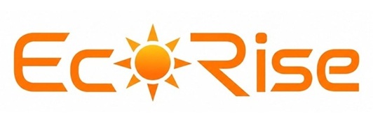ECORISE trademark artwork