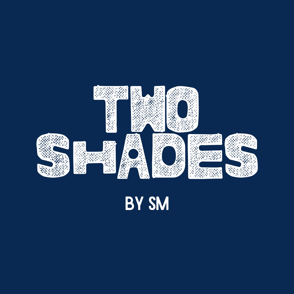 TWO SHADES trademark artwork