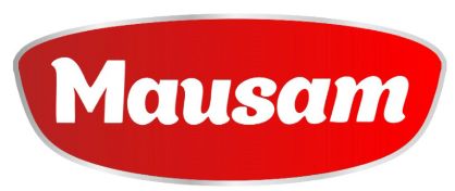 MAUSAM trademark artwork