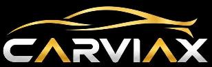 CARVIAX trademark artwork