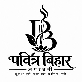 PAVITRA BIHAR AGARBATTI trademark artwork