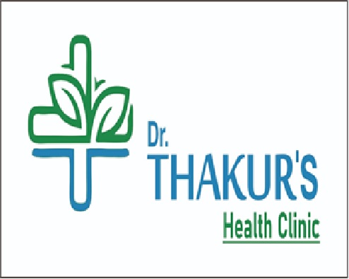 DR. THAKUR’S HEALTH CLINIC trademark artwork