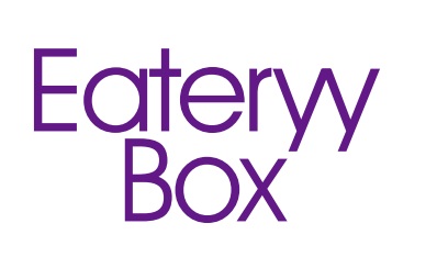 EATERYY BOX trademark artwork