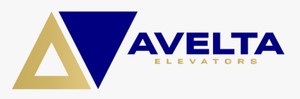 Avelta Elevators trademark artwork