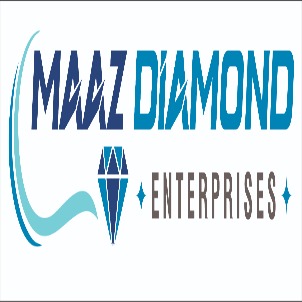MAAZ DIAMOND ENTERPRISES trademark artwork