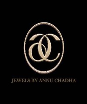 JEWELS BY ANNU CHADHA trademark artwork