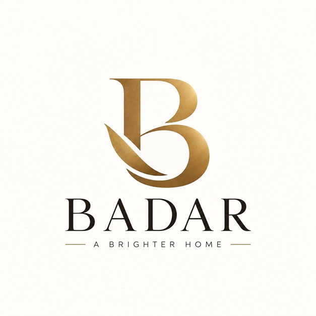 BADAR trademark artwork