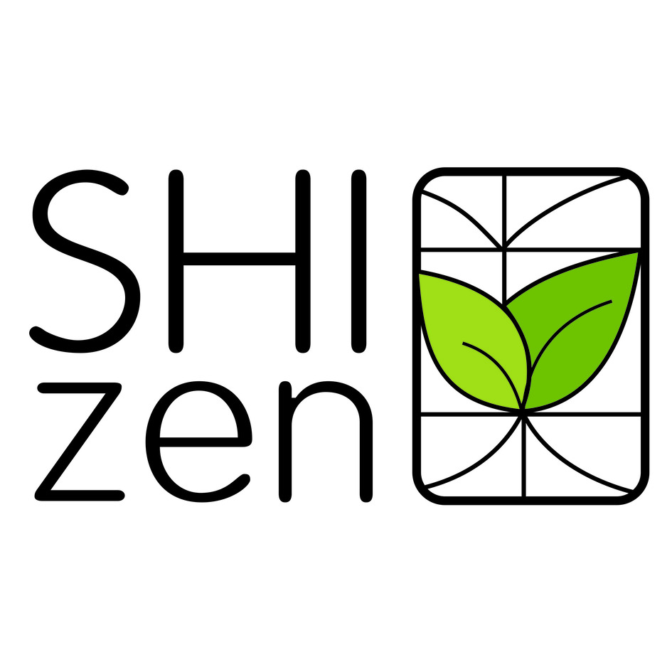 SHIzen trademark artwork