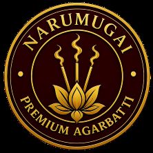 NARUMUGAI PREMIUM AGARBATTI trademark artwork