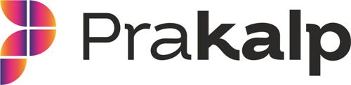 PRAKALP trademark artwork