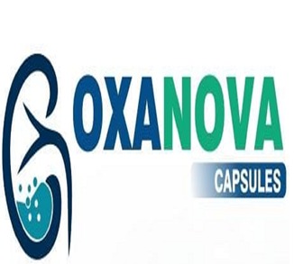 OXANOVA trademark artwork