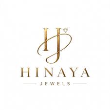 HINAYA JEWELS trademark artwork