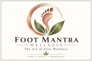 FOOT MANTRA WELLNESS trademark artwork