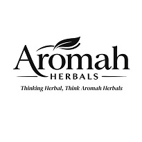 AROMAH HERBALS trademark artwork