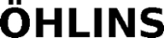 ÖHLINS trademark artwork