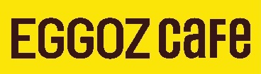 EGGOZ CaFe trademark artwork
