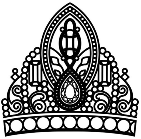 Device trademark artwork