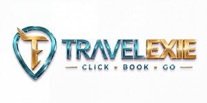 TRAVELEXIE trademark artwork