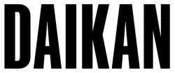 DAIKAN trademark artwork
