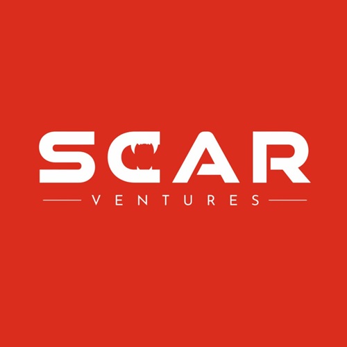 SCAR VENTURES trademark artwork