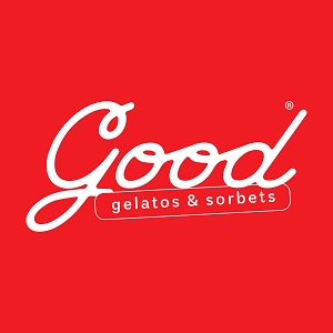 GOOD GELATOS AND SORBETS trademark artwork