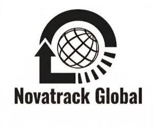 Novatrack Global trademark artwork