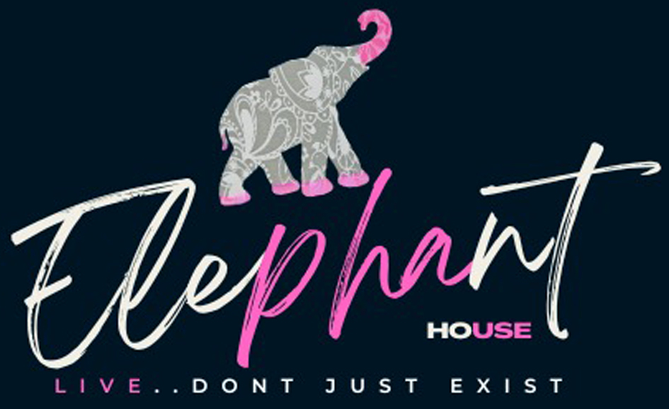 ELEPHANT HOUSE trademark artwork