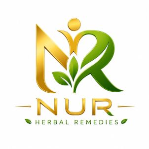 NUR HERBAL REMEDIES trademark artwork